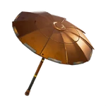 Bronze Umbrella - Glider - Fortnite