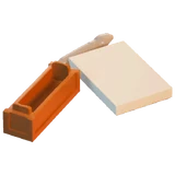 Calligraphy Set - Decoration - LEGO Fortnite