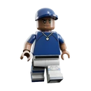 Cart Champion (Featured) - Outfit - LEGO Fortnite