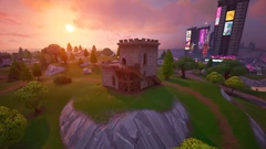 Oathbound Castle Tower (2.82 MB) Oathbound Castle Tower