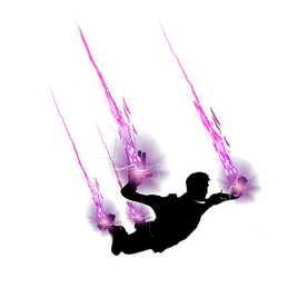 Chromatique (Traînée)