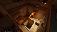 Classified Canyon (Main Base - Shaft) - Location - Fortnite.png (2.05 MB) Shaft