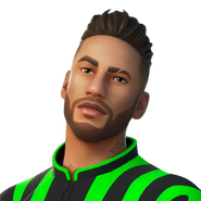 FFC LeBron James, Fortnite Wiki