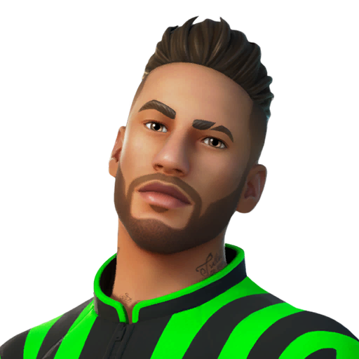 Neymar Jr Unleashed: Unlock His Outfit, Go Crazy in Creative, and Compete  in His Cup