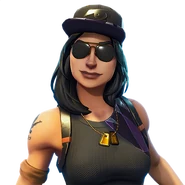 Old Icon