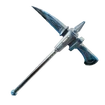 Frozen Axe - Pickaxe - Fortnite