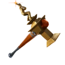 Grand Slammer - Pickaxe - Fortnite