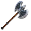 Greataxe - Weapon - Fortnite