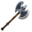 Greataxe - Weapon - Fortnite