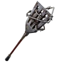 Grillcount Remake