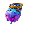Gummy Sack - Back Bling - Fortnite.png