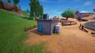 Hut (Golden Coast - Desert - 3) - Unnamed Location - Fortnite.png (4.11 MB) Overview (#3; Near Latte Landing)