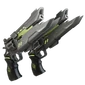 Killswitch Revolvers - Weapon - Fortnite