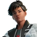 Matius (Silver Rush) - Outfit - Fortnite