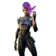 Icon used in the Battle Pass tab