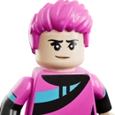 Mod Marauder - Outfit - LEGO Fortnite