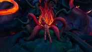Mother of Thorns (Idle) - Boss - Fortnite.png (3.64 MB) Mother of Thorns sitting on her throne