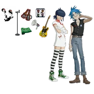 Noodle & 2D Bundle - Item Shop Bundle - Fortnite.png (1.2 MB) Icon (Before v39.51)