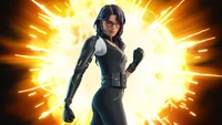 Onyx Winter (News Tab) - Promo - Fortnite