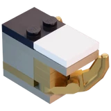 Oro's Counter - Right - Furniture - LEGO Fortnite