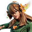 PJ - Outfit - Fortnite