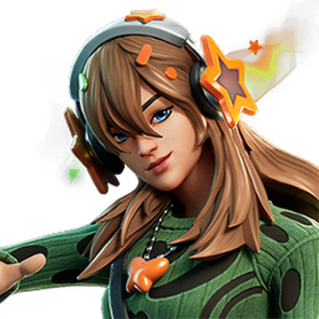 PJ Fortnite Wiki Fandom