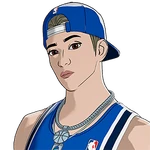 Rebound Warrior - Outfit - Fortnite