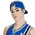 Rebound Warrior - Outfit - Fortnite
