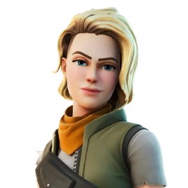Recon Raider - Recruit (C3) - Fortnite
