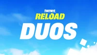 Reload (Duos) - Promo - Fortnite