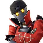 Revolt (v31.30) - Outfit - Fortnite