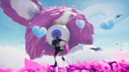 Rift Tour (Giant Cuddle Bear) - Event - Fortnite