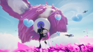 Giant Cuddle Team Leader