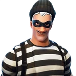 Scoundrel - Outfit - Fortnite