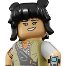 Sentry Specialist - Outfit - LEGO Fortnite
