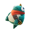 Sid the Saur - Back Bling - Fortnite