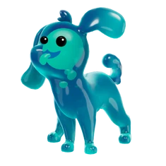 Slurp Puppy (Featured) - Sidekick - Fortnite