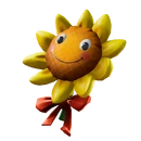 Sun Sprout - Back Bling - Fortnite