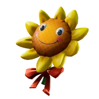 Sun Sprout - Back Bling - Fortnite