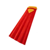 Super Cape - Back Bling - Fortnite