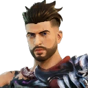 SypherPK (Empowered) - Outfit - Fortnite