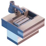 Tatooine Sink - Furniture - LEGO Fortnite