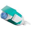 Teal Barrel Fish - Fish - LEGO Fortnite Brick Life