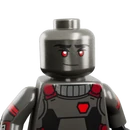 The Scientist - Outfit - LEGO Fortnite