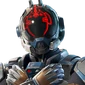 The Visitor (Reality Unknown) (v39.50) - Outfit - Fortnite