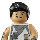 Trooper (v29.40) - Outfit - LEGO Fortnite