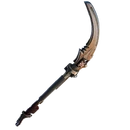 Vibro-scythe - Pickaxe - Fortnite