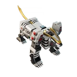White Tigerzord - Glider - Fortnite