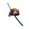 Wilson - Back Bling - Fortnite