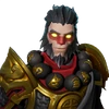 Wukong - Hero - Save the World